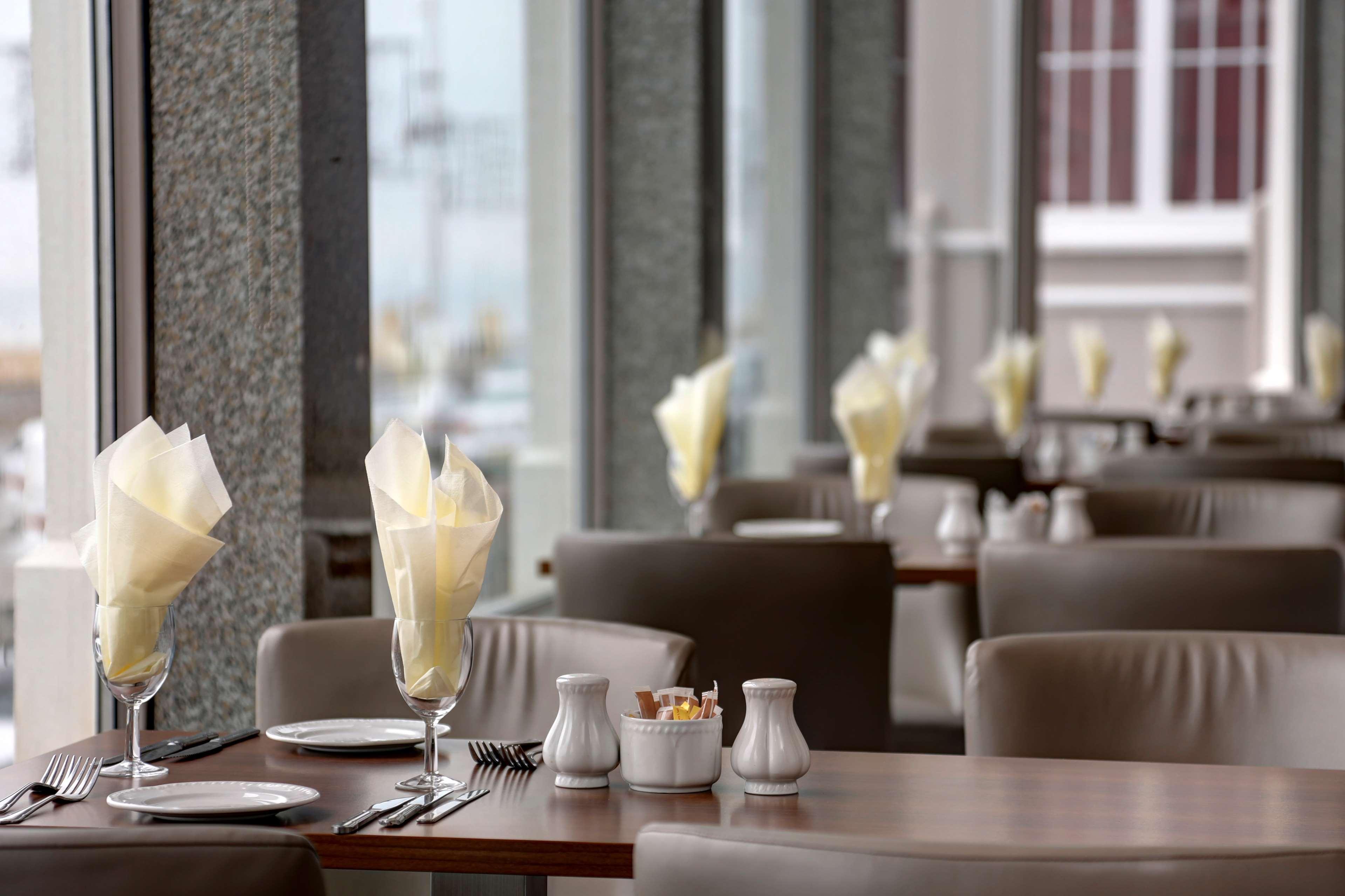 Best Western Carlton Hotel Blackpool Eksteriør billede