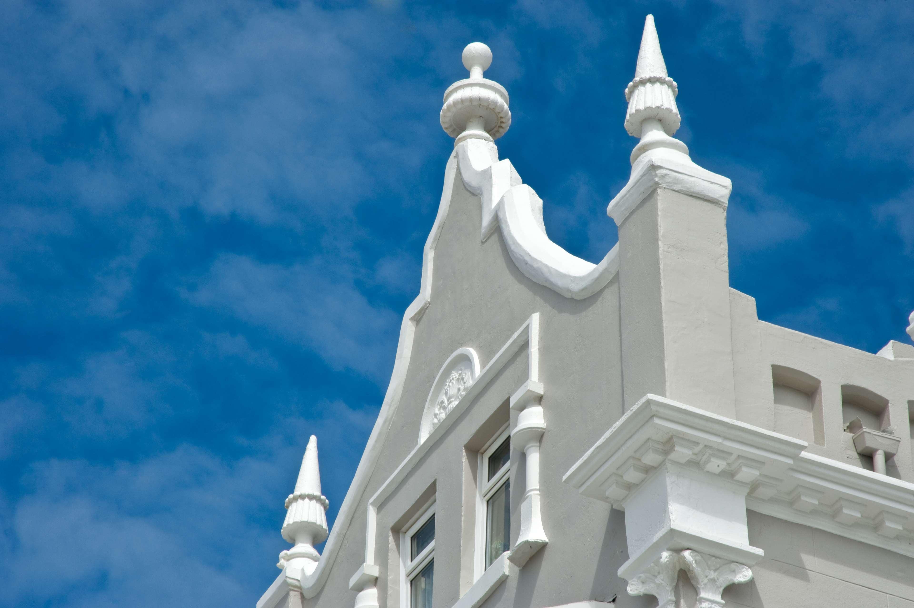 Best Western Carlton Hotel Blackpool Eksteriør billede