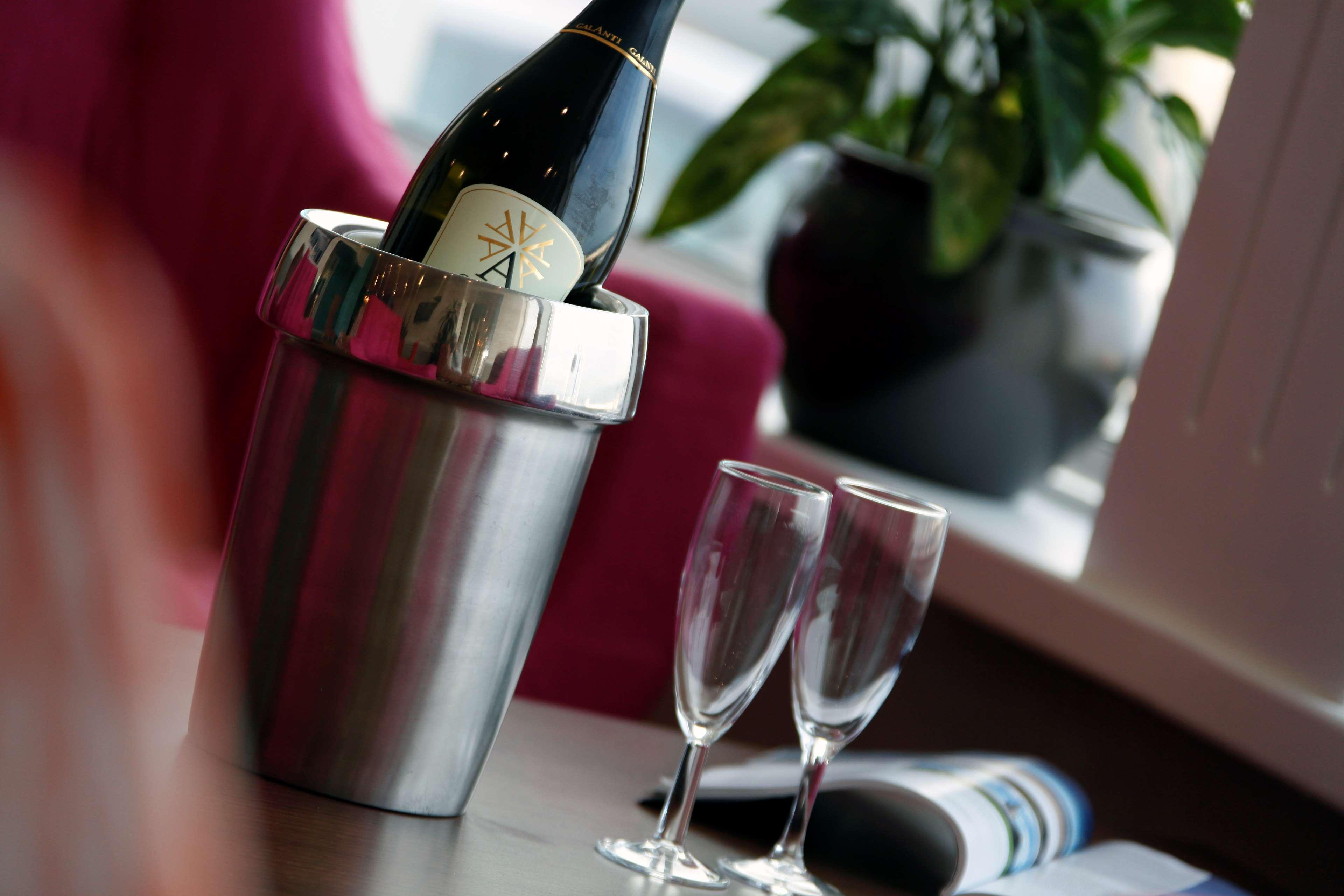 Best Western Carlton Hotel Blackpool Eksteriør billede